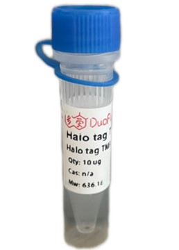 HaloTag-TMR