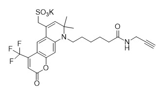 af430-alkyne af430-alkyne