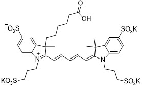 AF647-acid