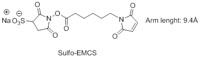 Sulfo-EMCS