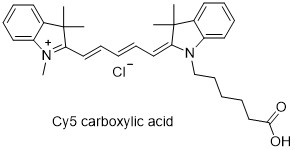 cy5-COOH