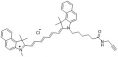 Cy7.5 alkyne