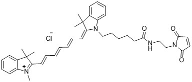 Cy7-maleimide