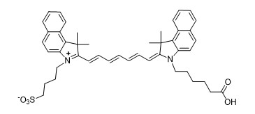 ICG-cooh