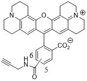 ROX-alkyne