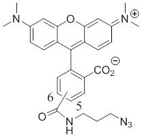 TAMRA-azide