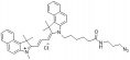 Af555 Spectrum AF555-叠氮 / AF555 azide / Alexa Fluor 555 azide | 多荧生物_Duofluor